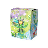 『ポケカ』12月6日発売の「周辺グッズ」に注目！イーブイ大集合のラバーマットやぬいぐるみケースなど、全21種類