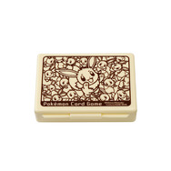 『ポケカ』12月6日発売の「周辺グッズ」に注目！イーブイ大集合のラバーマットやぬいぐるみケースなど、全21種類