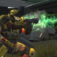 Halo Reach Firefight