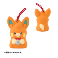 ピカチュウに頬を寄せるアーボが可愛い！『ポケモン