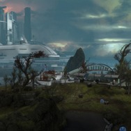 Halo Reach Firefight