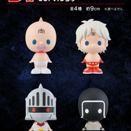 一番くじ キン肉マン 完璧超人始祖編 ラストワン賞 悪魔将軍 新品 フィギュア 楽天市場】一番くじ 『キン肉マン』完璧超人始祖編 ラストワン賞