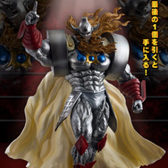 キン肉マン」完璧超人始祖編の一番くじが発売決定!キン肉マンと キン肉マン」完璧超人始祖編の一番くじが発売決定!キン肉マンと