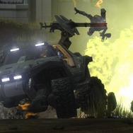 Halo Reach Firefight