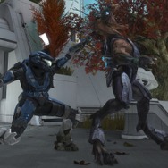 Halo Reach Firefight