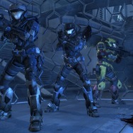 Halo Reach Firefight