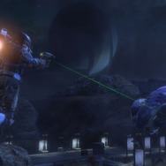 Halo Reach Firefight