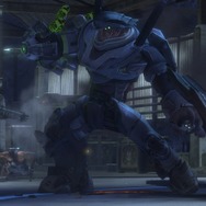 Halo Reach Firefight