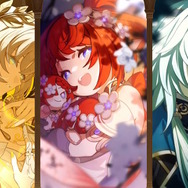 『崩壊：スターレイル』Ver.3.0新地域「オンパロス」の登場キャラが一挙公開！新たな運命「記憶」のバトルスタイルも判明【予告番組まとめ】