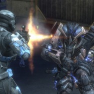 Halo Reach Firefight