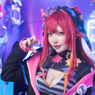 猫汰つな コスプレ コスプレ】11月27日は「ぶいすぽっ！」“猫汰つな”誕生日！メイド