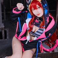 わらわら（X：@chacha_0320）