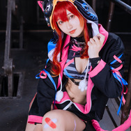 わらわら（X：@chacha_0320）