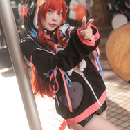 合歓（X：@nemmmx）