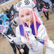 ララ「ToLOVEる」／えくぼ（X：@peko_ekubo）