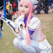 ララ「ToLOVEる」／えくぼ（X：@peko_ekubo）