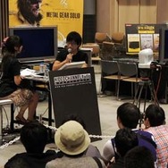 KONAMI、『Castlevania -Lords of Shadow-』日本語版キャストを発表