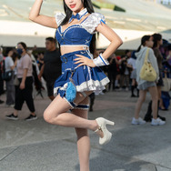 Cheung Ho Ying(Instagram:bonnie_the.poop)