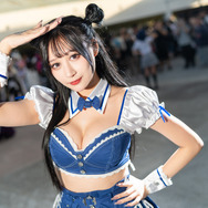 Cheung Ho Ying(Instagram:bonnie_the.poop)