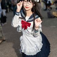 EBI 刘虾米(Instagram:ebi_ryu22)