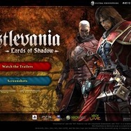 KONAMI、『Castlevania -Lords of Shadow-』日本語版キャストを発表