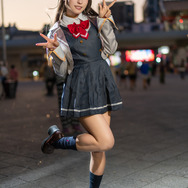 周防有希『時々ボソッとロシア語でデレる隣のアーリャさん』/猫田あしゅ(X:@Nekota_Ashu)