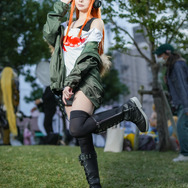 佐倉双葉『ペルソナ 5』／ひのきお（X：@hinokio_q）