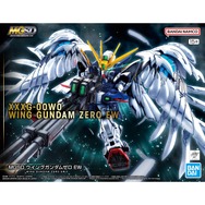 MGSD ウイングガンダムゼロ EW 新機動戦記ガンダムW MGSD ウイングガンダムゼロ EW レビュー | ガンダムブログはじめ