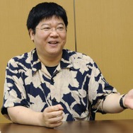 ハードの垣根を越えて、あらゆるプラットフォームでゲームを提供したい・・・インサイドゲームアワード受賞記念インタビュー カプコン手塚武氏	