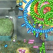 『怒首領蜂大復活』初回特典はアレンジCD、『ピンクスゥイーツ』『むちむちポーク!』のXbox360移植も決定