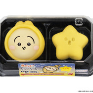 初のパジャマデザインが可愛い！ぷにぷにのお餅になった「食べマスあそーと ちいかわ」11月26日発売―ちいかわ、ハチワレ、うさぎの3種類