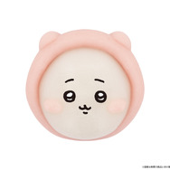 初のパジャマデザインが可愛い！ぷにぷにのお餅になった「食べマスあそーと ちいかわ」11月26日発売―ちいかわ、ハチワレ、うさぎの3種類
