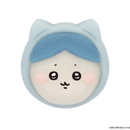 初のパジャマデザインが可愛い！ぷにぷにのお餅になった「食べマスあそーと ちいかわ」11月26日発売―ちいかわ、ハチワレ、うさぎの3種類