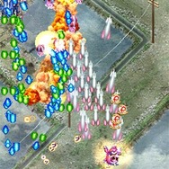 『怒首領蜂大復活』初回特典はアレンジCD、『ピンクスゥイーツ』『むちむちポーク!』のXbox360移植も決定