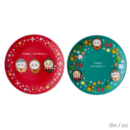 「ちいかわ」ホカホカ肉まんをギュッ…！スノードームや冬衣装な“ぬいぐるみ”もラインナップの新作くじが登場