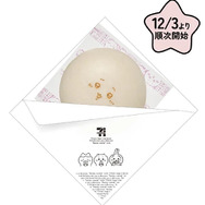 “ちいかわ印の中華まん”がほっこりする可愛さ！「セブン-イレブン×ちいかわ」コラボ12月3日より開催決定―各種オリジナル商品を展開