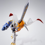s*k様 オメガモン　フィギュア デジモン」より「オメガモン」のS.H.Figuartsが“BEST SELECTION