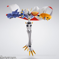 デジモン」より「オメガモン」のS.H.Figuartsが“BEST SELECTION