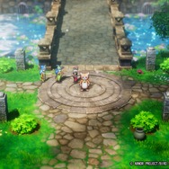 HD-2D版『ドラクエ3』でも「ぬいぐるみ」が大活躍!キュートな見た目で「はがねのよろい」より硬い