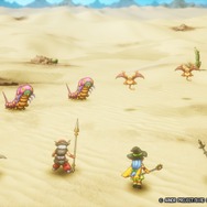 HD-2D版『ドラクエ3』でも「ぬいぐるみ」が大活躍!キュートな見た目で「はがねのよろい」より硬い