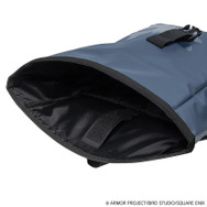 『ドラクエ』どこかにちいさなメダルが隠されている！？「ロトの紋章」をデザインした遊び心満載のリュックが発売