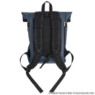 『ドラクエ』どこかにちいさなメダルが隠されている！？「ロトの紋章」をデザインした遊び心満載のリュックが発売