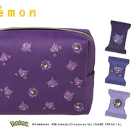 ドット絵のピカチュウたちがチョコレートに！メリーの『ポケモン』バレンタイン商品が公式ショップで発売