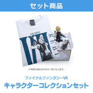 ドラクエ』『FF7』の好きなグッズを選んで贈れる！スクエニの