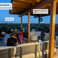 米ITエンジニア夫妻が約1億5,000万円をかけて「LANパーティハウス」を建築…その驚きの「中身」とは