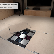 米ITエンジニア夫妻が約1億5,000万円をかけて「LANパーティハウス」を建築…その驚きの「中身」とは