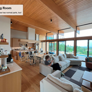 米ITエンジニア夫妻が約1億5,000万円をかけて「LANパーティハウス」を建築…その驚きの「中身」とは