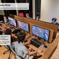 米ITエンジニア夫妻が約1億5,000万円をかけて「LANパーティハウス」を建築…その驚きの「中身」とは