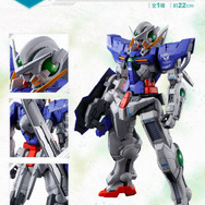 バンプレスト 一番くじ 機動戦士ガンダム00 エクシアヘッド
