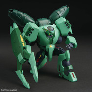 新作ガンプラ「HG ボリノーク・サマーン」が発売間近！新たな